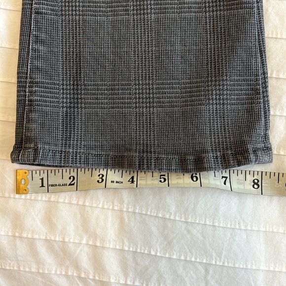 FRAME denim for Anthropologie Le Crop Mini Boot cut high waist jeans, size 29 - Picture 12 of 12